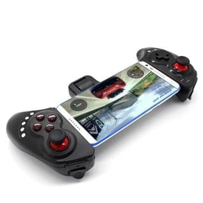 Ipega Controller Pg-9023S | Stick Android Controller Wireless Bluetooth