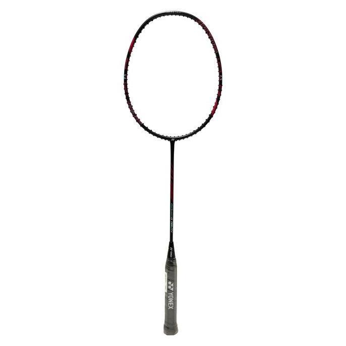 Raket Badminton Yonex ARCSABER 0 Ability Black Edition D.Wine