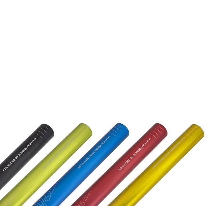 Stang Handlebar Wake 720M Sepeda Mtb Oversize Rise 30 Ringan Kualitas Terbaik Harga Termurah