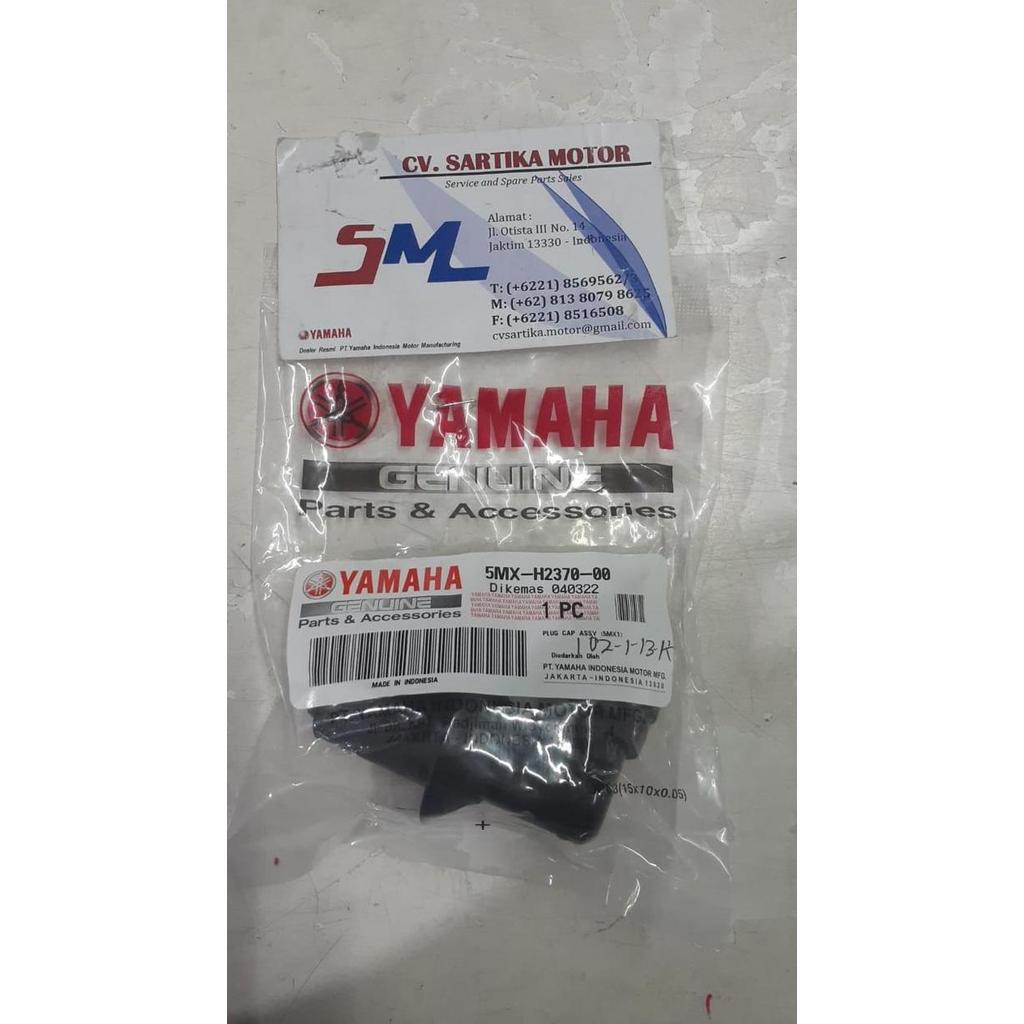 Promo Cangkong Busi Mio Sporty 5MX-H2370-00 Diskon