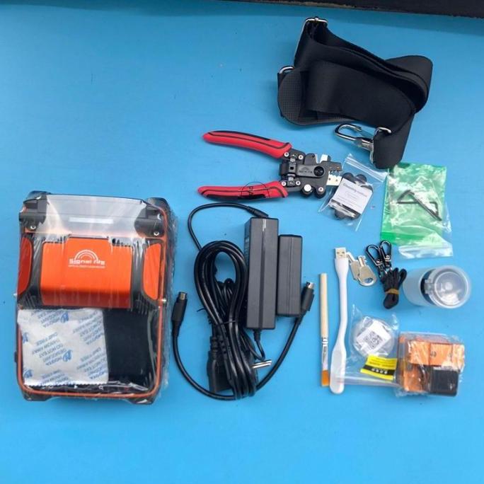 splicer signal fire Ai 9/ splicing ai9/ splicer signal fire ai 9/fiber optic/FO