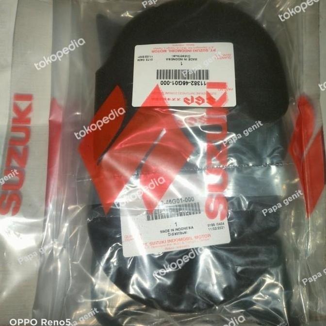 Promo busah filter cvt saringan busah cvt spin skywave hayate Diskon