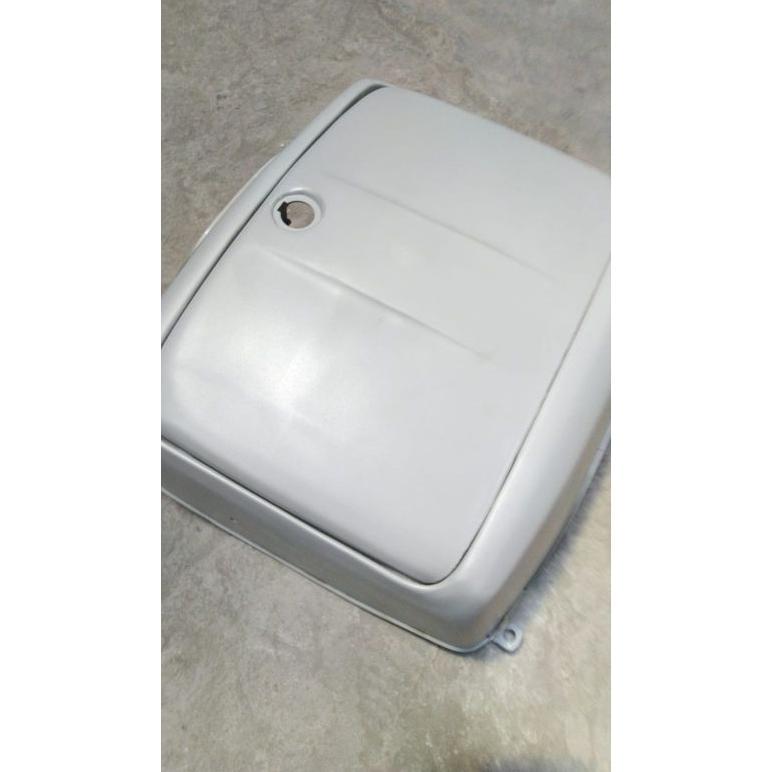 box depan baby matic Qingqi 50cc