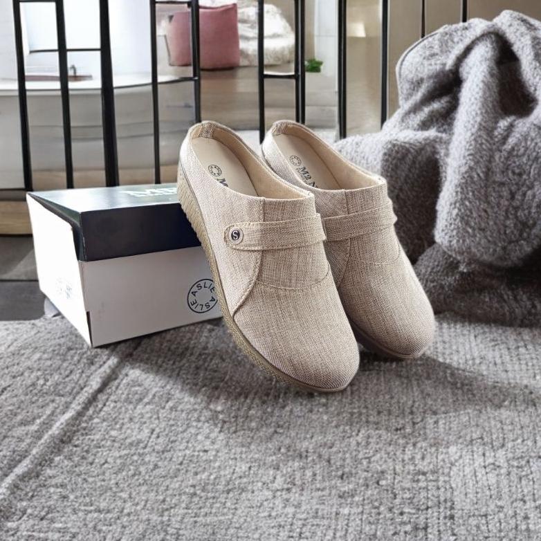 sepatu bustong wanita terbaru//sepatu tutong wanita//sepatu cibaduyut