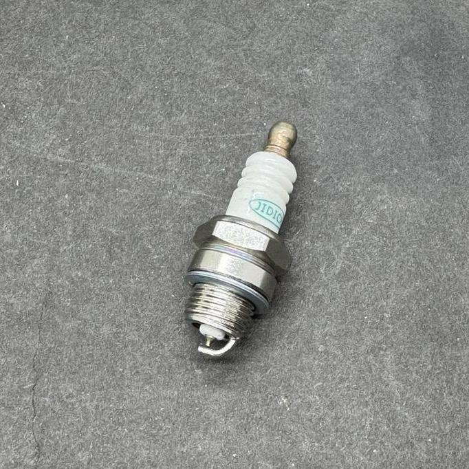 Promo Busi Racing IRIDIUM Mini Gp - Mini Trail - Mini ATV 50cc 2Tak Mesin Tarik - Goped Scooter Mesi