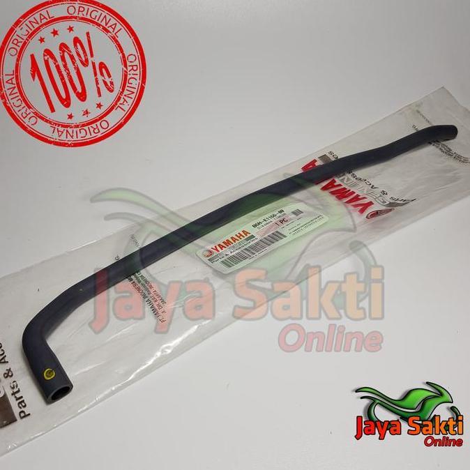 Promo SELANG HAWA MESIN NEW NMAX 2020 ASLI YAMAHA Diskon