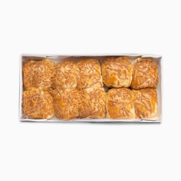 Termurah Bolen Kartikasari Bandung Kartika Sari Original Molen Imlek Pisang Molen Original Dan Terpe