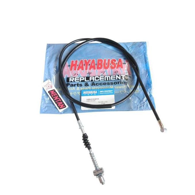 Promo KABEL TALI REM DEPAN C700 C70 C50 C800 ASTREA 800 STAR Diskon