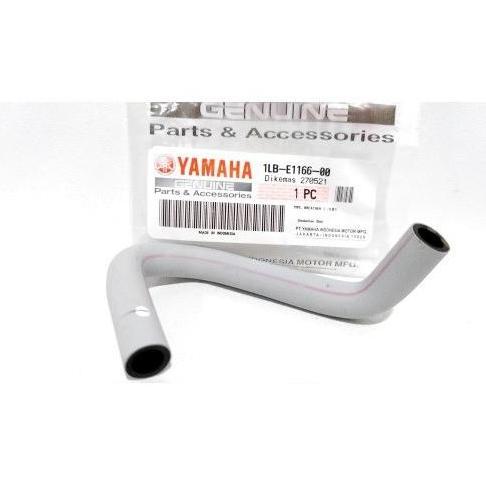 Promo Selang Hawa Box Filter Saringan Udara Xeon RC 1LB-E1166-00 Diskon