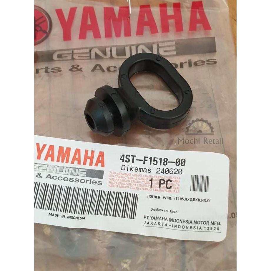 Promo Karet Pegangan Speedometer Kilometer RX King - Fizr - Vega Ori YGP Diskon