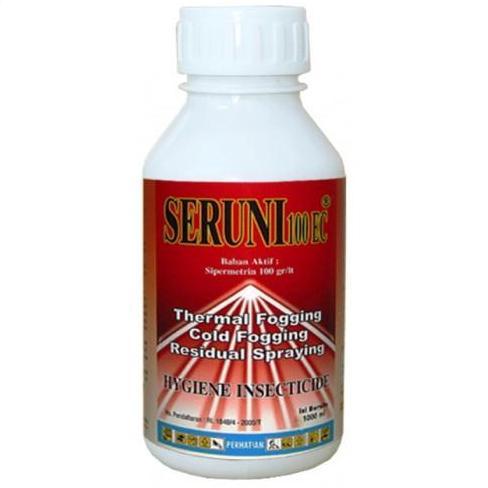 Obat Nyamuk Fogging Seruni