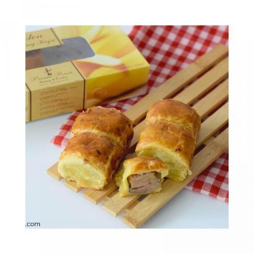 Prima Rasa Bolen Oleh Oleh Makanan Bandung Pisang Bolen Primarasa Original Dan Terpercaya