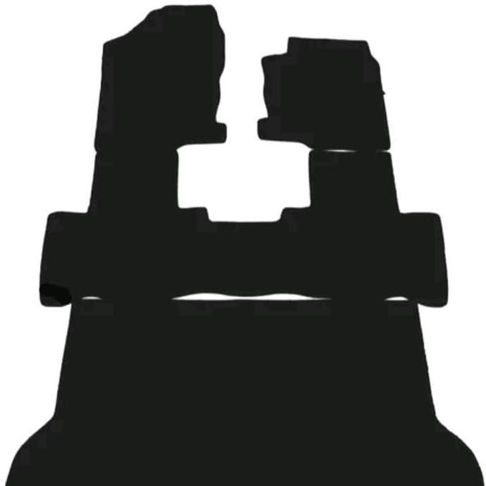 OK KARPET LEXUS RX 300 //