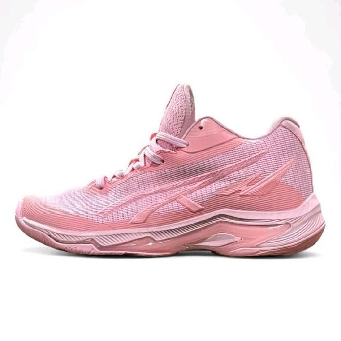 Sepatu Volly Wanita - Sepatu Volly Ringan - Sepatu Volly Nyaman