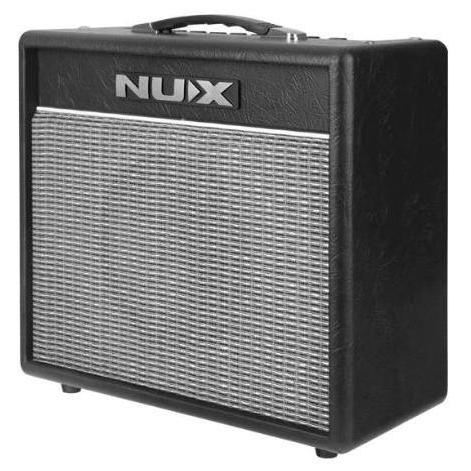 NUX MIGHTY 20 BT BMJ