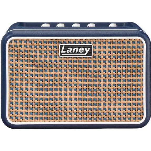 LANEY MINI STB LION 6W 2x3 BLUETOOTH COMBO GUITAR AMPLIFIER BMJ