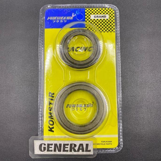 Promo Komstir Motor Grand GN5 Fukukawa Diskon