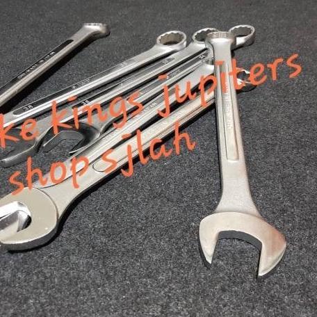 Kunci ring pas 32mm IWT - BRANCH - MATSU Combination wrench ringpas 32 mm