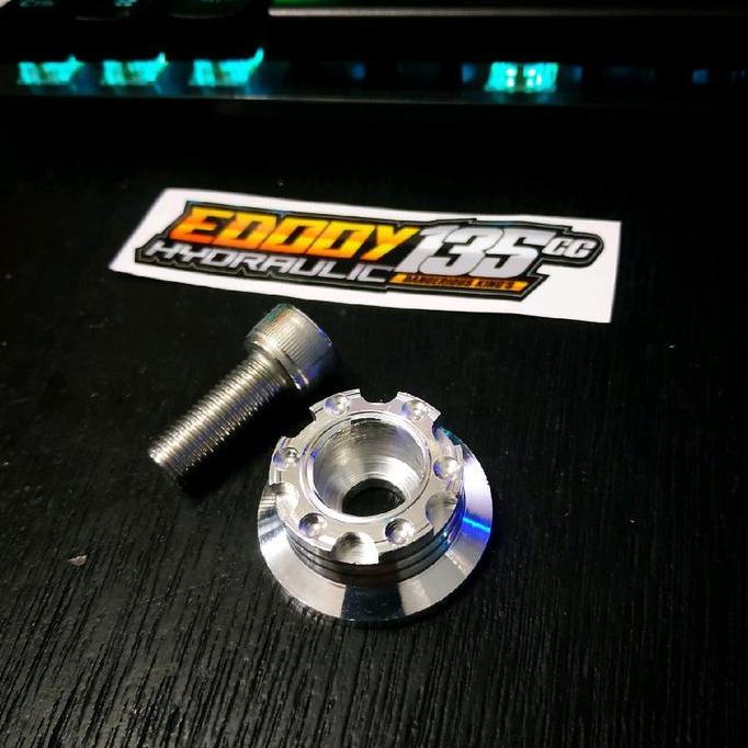 Promo BAUT KOMSTIR DURAL RX KING - BAUT KOMSTIR RX KING DURAL Diskon