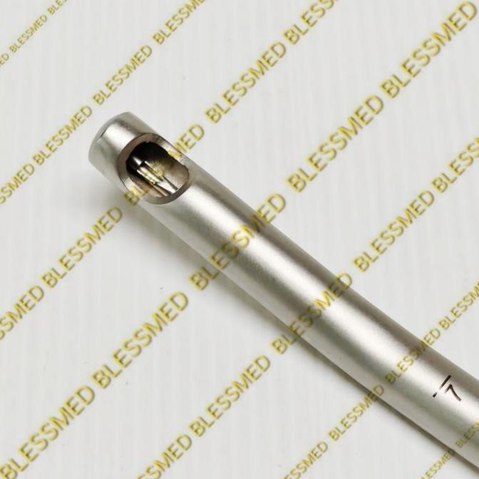 Vacuum Aspirating Kuret/Aspiration Uterine Curette Premium Quality