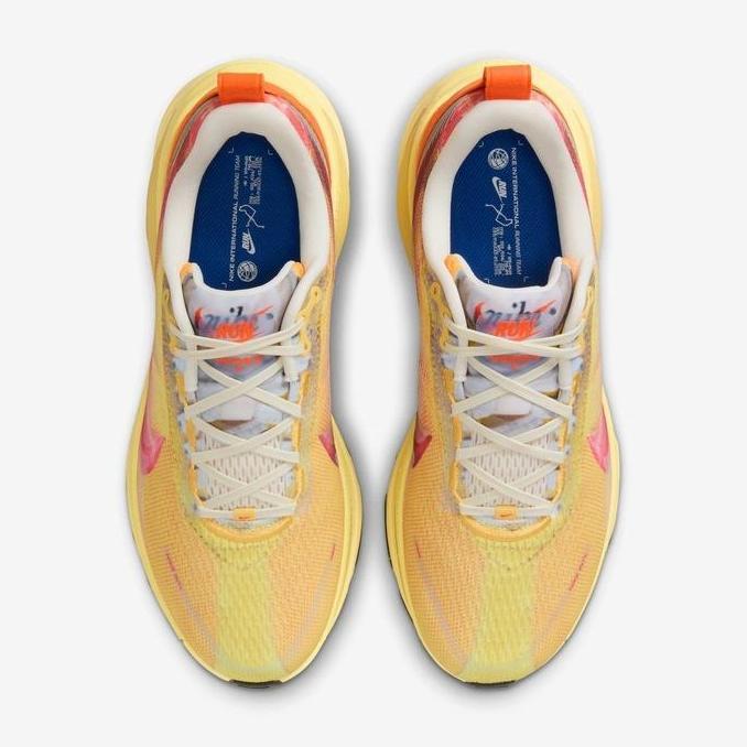 Nike Vomero 18 Se - Sepatu Lari Harian Pria - Nyaman & Responsif - Harian Dan Half Marathon | Ih3576