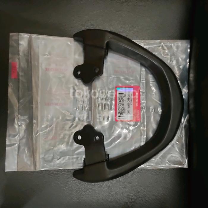 (Diskon) Behel Jok Revo Lama 2007 Dan 2008. 50400-Kvr-600 Bestseller