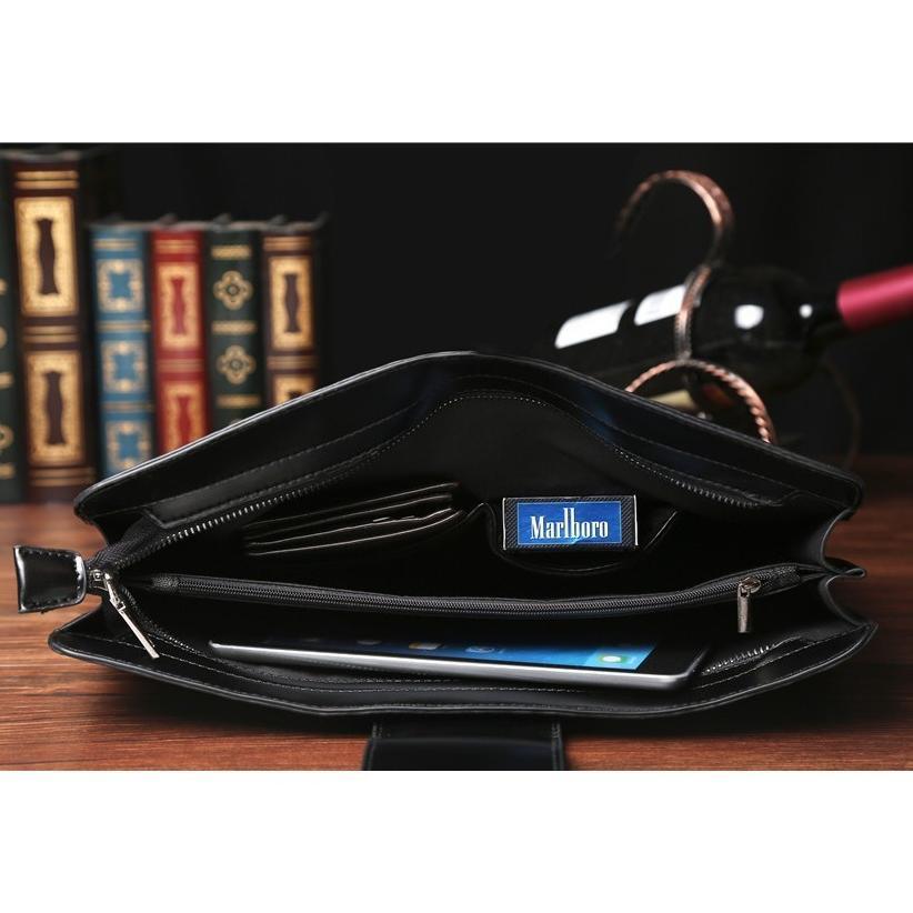 HOT DEALS Clutch Kulit / Dompet Kulit Asli / Clutch Dompet Kulit Import / Clutch Korea Style / Tas S