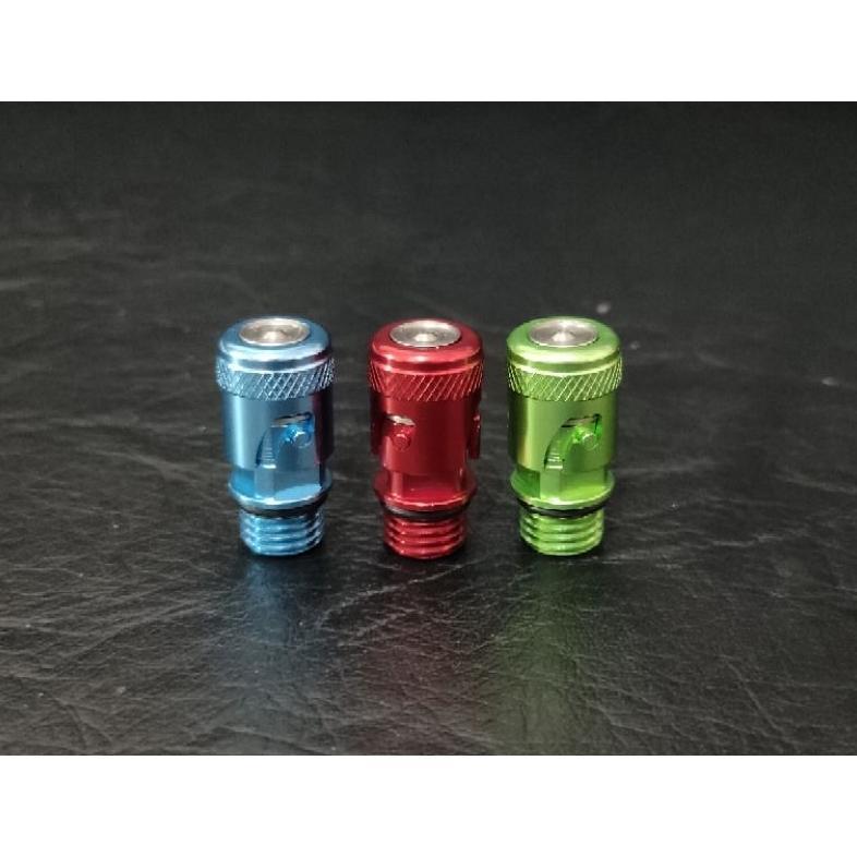 staubli stelan angin kaliper / master rem cebol mini