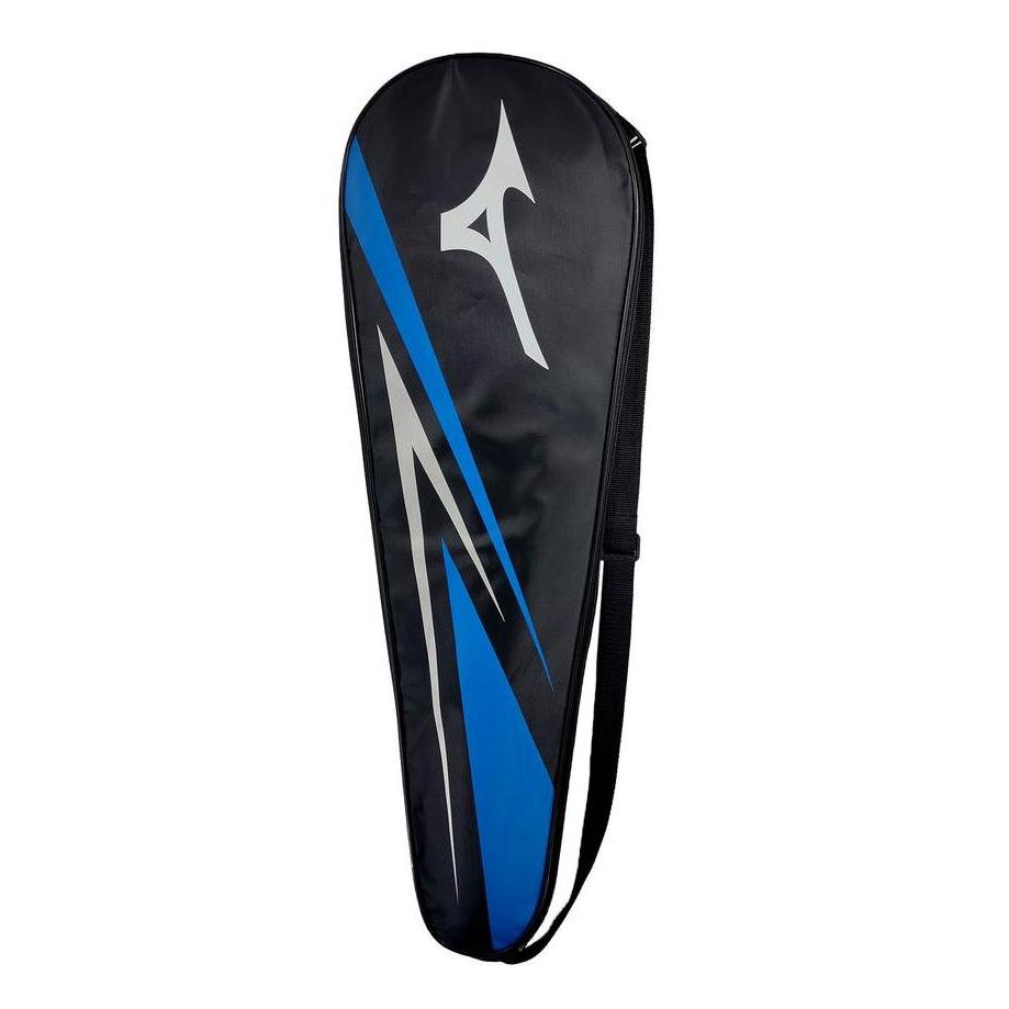 ASLI Mizuno Carbosonic ACE - 2021 Raket Badminton READY STOCK