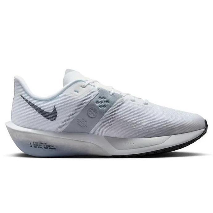 Sepatu Lari Nike Rival Fly 4 White Original Fv6040-102