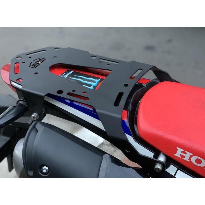Top Rack / Behel Belakang Crf250 Rally