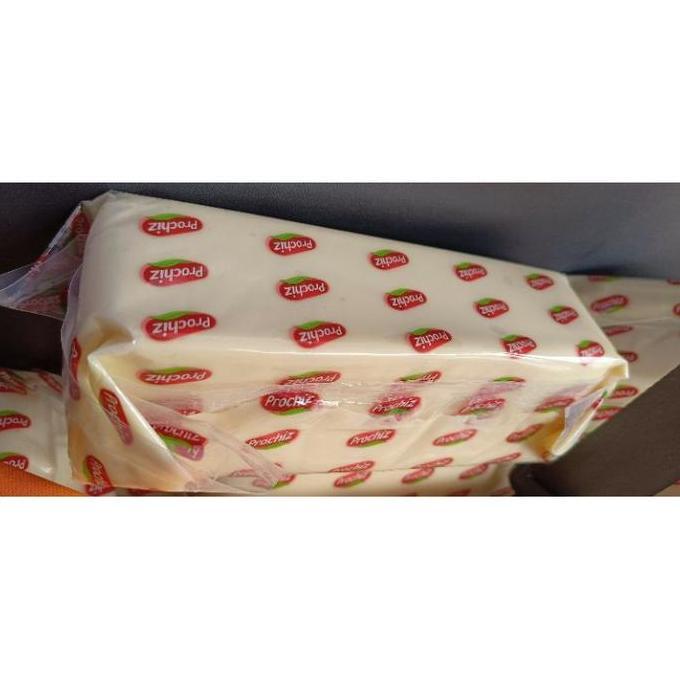 PROCHIZ QUICK MELT 2KG | KEJU LELEH PROCHIZ 2000GR