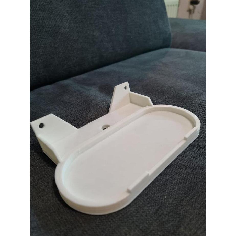 Google Nest Hub Home Wall Mount Holder Stand