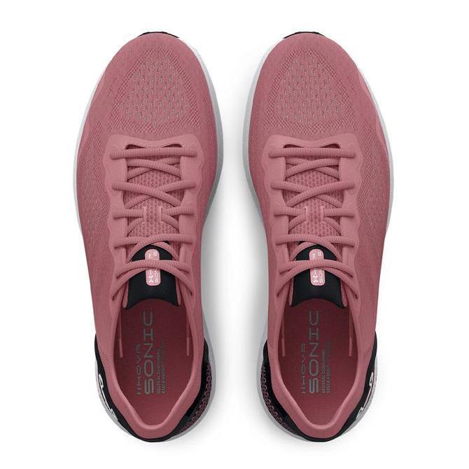 Under Armour Women Hovr Sonic 6 Sneakers - 3026128-601