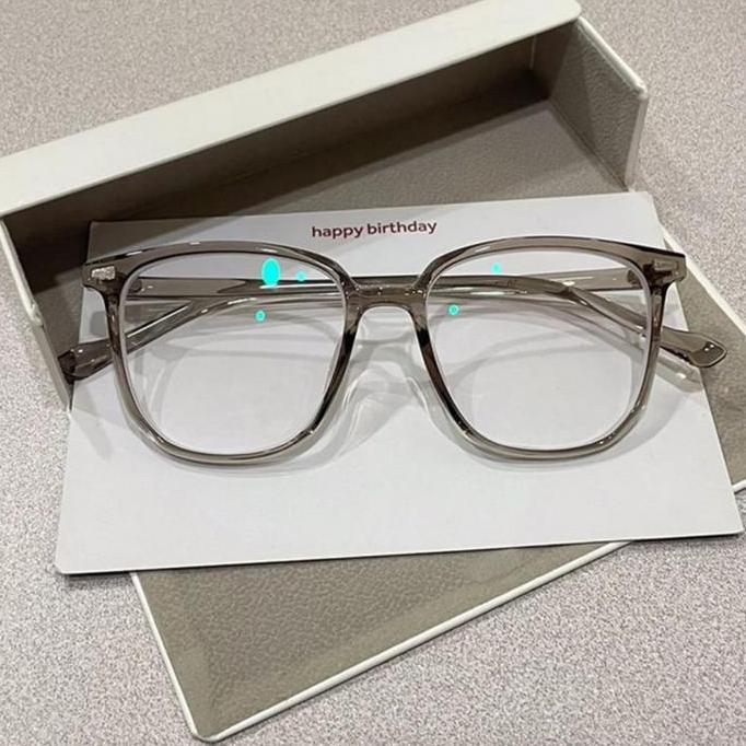 NEW KACAMATA MINUS KACAMATA FASHION -0.25 -0.75 -1.25 -1.75 -2.25 -2.75 -3.25 GLASSES KACAMATA KOREA