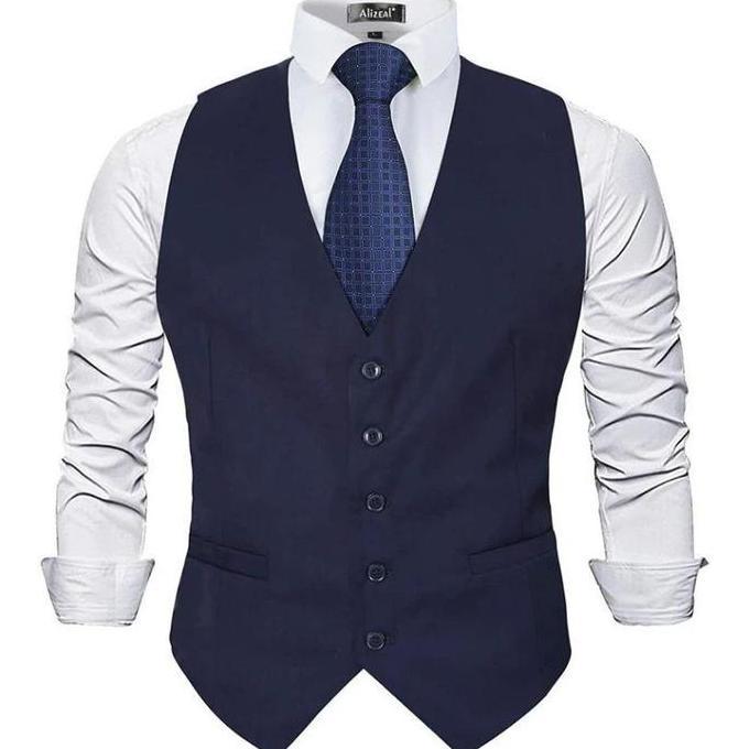 Jas Rompi Pria/Formal/Casual