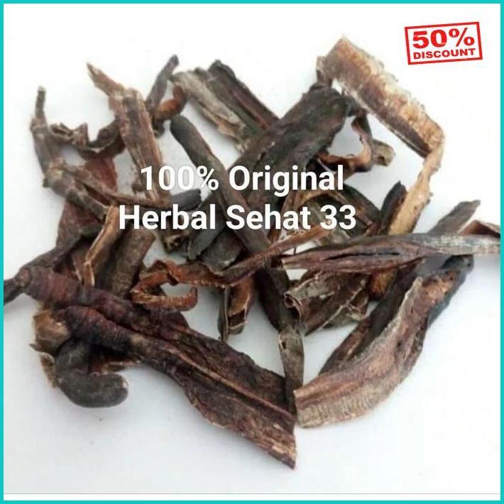Cacing Tanah Kering Premium 10G / Cacing Kering Utk Tipes - Tipus Special Price