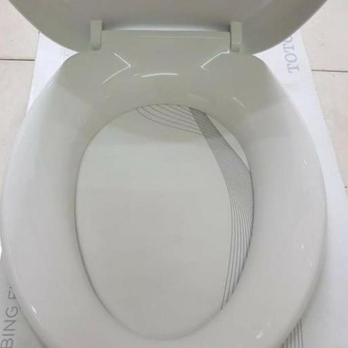 Toilet Cover TOTO CW420.Cw 421 cw 660 /tutup closet toto tc505SW