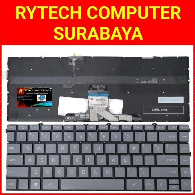 Keyboard HP 14 EM0032AU 14 EM0033AU 14 EM0034AU 14 EM0014AU