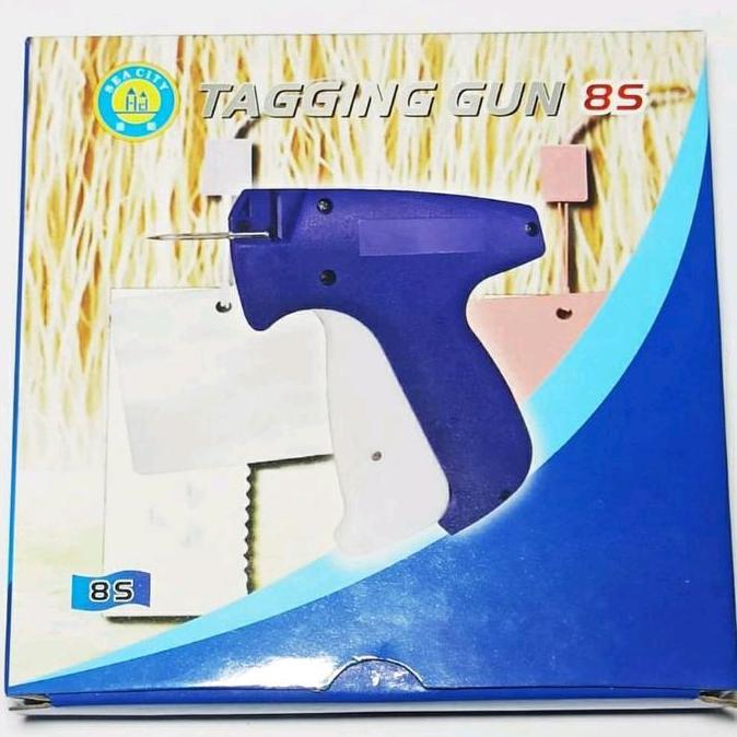 Lebel Tag Gun / Tag Gun Laundry / Tag Gun TAGGING GUN 8S