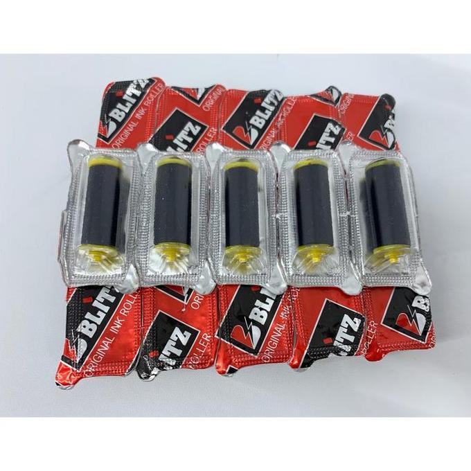 Tinta Blitz Consecutive Labeller / Tinta Numbering