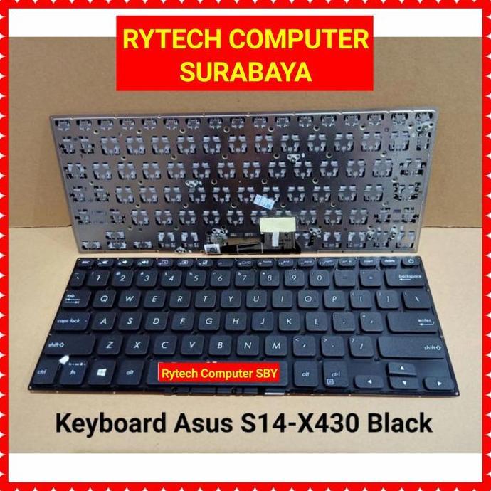Keyboard asus s430 s430ua s430un s430f s430fa s430fn x430ua vivobook