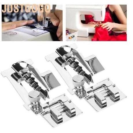 CY-9907 Sepatu Corong Pasang Bias Bisban Mesin Jahit Portable CY9907 CY 9907