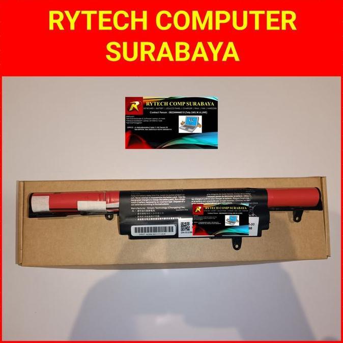 Original Baterai Acer Aspire Z476 Z476-31tb z476 z476-31tb W940BAT-6