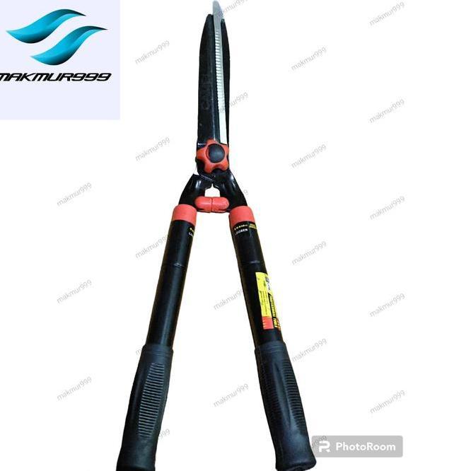 Gunting Rumput Camel