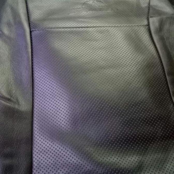 Sarung Jok Mobil Xpander Bahan Mbtech Full Jok Asli