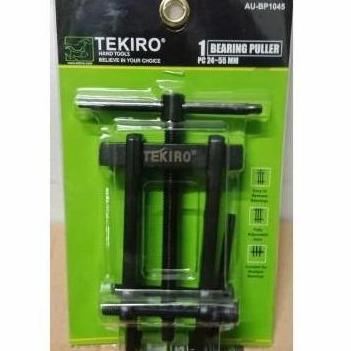 TRACKER BEARING PULLER TEKIRO AB 2
