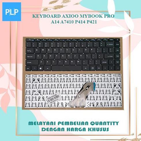 Keyboard Axioo Mybook Pro A14 A7410 P414 P421