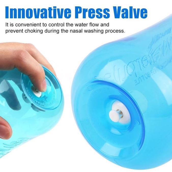 Legancity55 - Nebulizer Handheld Portable Inhaler Asma