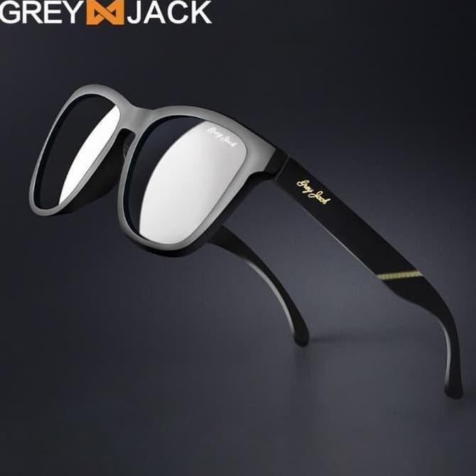 gerhana_bira - dalwa kacamata mengemudi fotokromik polarized anti uv4 outdoor pria universal